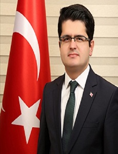 Fatih EROĞLU